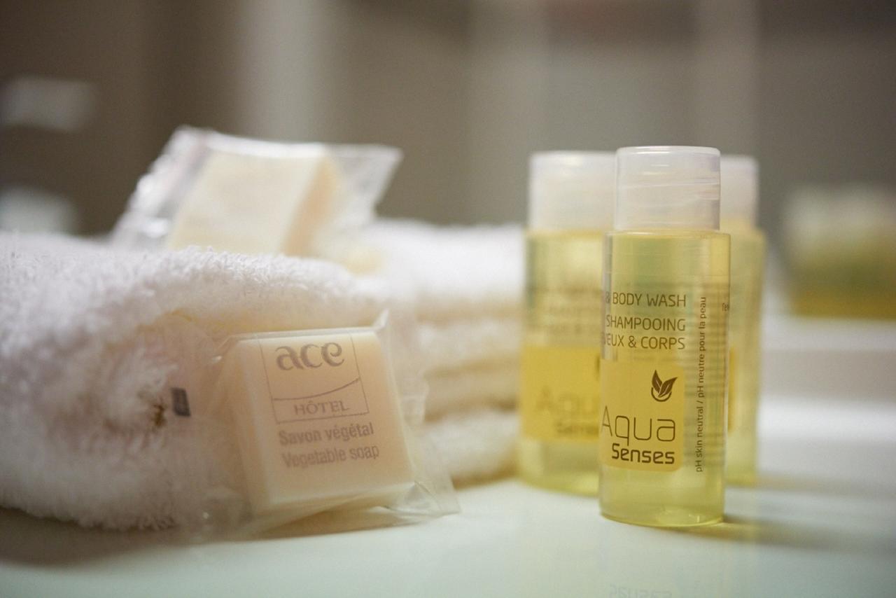Ace Hotel Salon De Provence Bagian luar foto